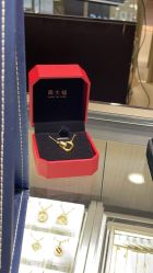 -周大福CHOW TAI FOOK(南京东路永安百货店)