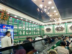 -花圃园餐厅店(和田二街28号院店)