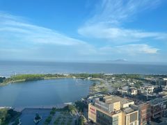 -青岛西海岸隆和福朋喜来登酒店