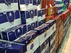 -京客隆超市(京源店)