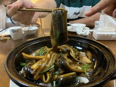 软兜长鱼-手拉手美食(清河路店)
