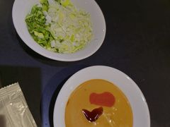 -老门框爆肚涮肉(方庄店)