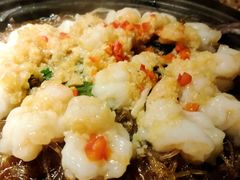 -绿茶餐厅(哈尔滨凯德店)