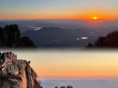 -泰山风景名胜区