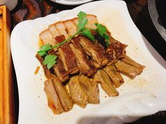 -大洋家·精品潮汕菜·生腌砂锅粥(天河东路店)