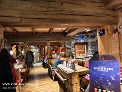 -Coselpalais Restaurant & Grand Cafe
