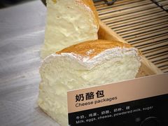 -托斯卡纳烘焙意大利餐厅(五天地店)