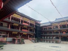 -会龙寺