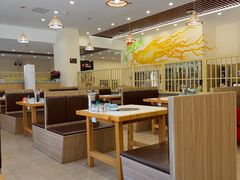 -朴小妹人参鸡汤火锅(长白山万达店)