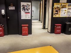 -超级猩猩健身·团课(国贸店)