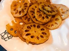 -甘尼仕印度餐厅酒吧(斜塘老街店)