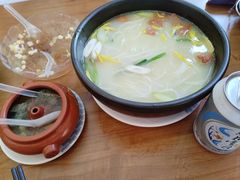 -桥香园云南过桥米线(红龙井店)