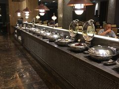 -诸暨同方豪生大酒店