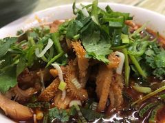-小王拉面馆(颍上路店)