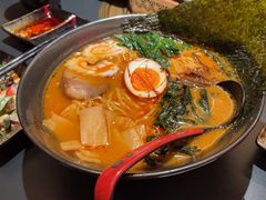 -無二炙坊·和牛烧肉(大钟寺1733店)