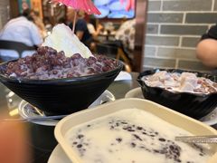 -民信老铺(双皮奶博物馆店)