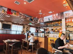 -安妮意大利餐厅(国贸店)
