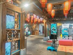 -胖姐渔村(中源大道店)