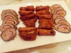 -半岛太子酒家(海港城店)