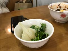 -秦之味陕西特色面馆(中华路店)