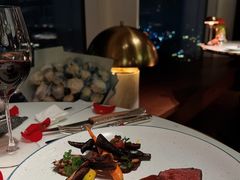 -深圳文华东方酒店·OPUS 388·精致法餐