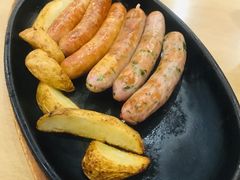 -萨莉亚意式餐厅(莲花国际广场店)