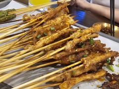 -林二哥宜烤官·宜宾小烧烤