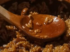 招牌牛肉烩饭-小吊梨汤·北京菜·烤鸭(鸟巢店)