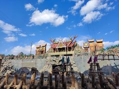 -七彩云南欢乐世界