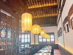 -蜜桃餐厅·古运河畔(南下塘店)