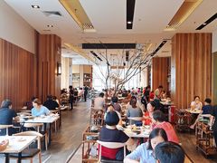 大堂-虾饺妹·酒家(海珠广场店)