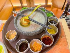 -浩海火燒雲傣家菜(合生汇店)