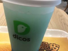 -德克士(西站站内店)