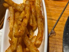 -喝丢一只鞋海鲜烧烤·海肠捞饭(文体街店)