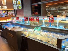-炊江南·上海菜(国展华漕店)