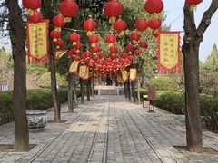 -司马温公祠