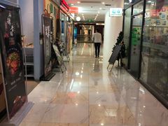 -上海苏航生活广场