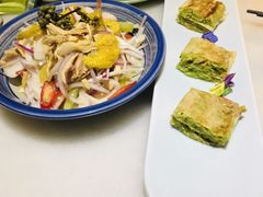 -那家小馆•北京菜•烤鸭(中关村店)