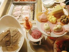 -芝小官毛肚火锅海鲜自助(淮安清江浦区新亚店)