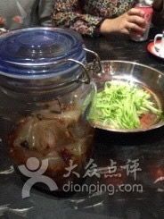 -金掌勺锅包肉(太原万达店)