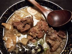 -日本料理神拉面