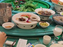 -齐家花园大酒店(宝山店)