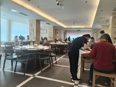 -山东宾馆·齐鲁苑餐厅