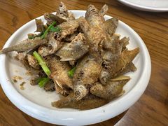 -品鲜村农家菜·阳澄湖大闸蟹(总店)