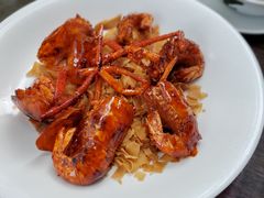 罗氏虾-猪肉婆私房菜(容桂总店)