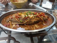 -徽州美食(三十年老店)