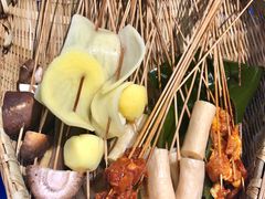 -马路边边串串香(双井直营店)