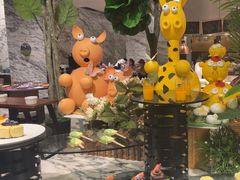 -合肥皇冠假日酒店·菲亚斯特自助餐厅(黄山路店)