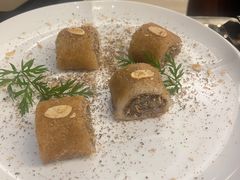 -杭州和达希尔顿逸林酒店·和园中餐厅-杭帮菜名店