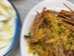 -红月湾海鲜饭店•沙滩海景(双月湾店)